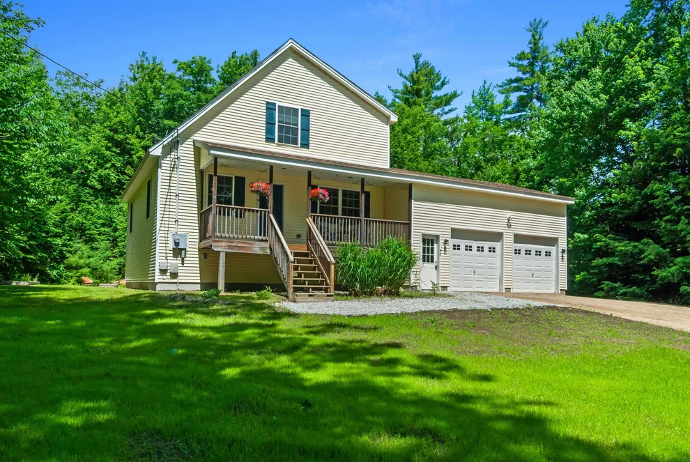 Unit for sale at 633 Beauty Hill, Barnstead, NH 03218