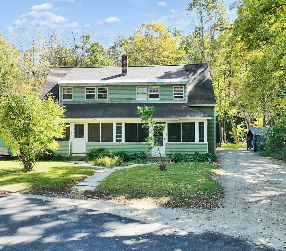 Unit for sale at 23 Overseers, Peterborough, NH 03458