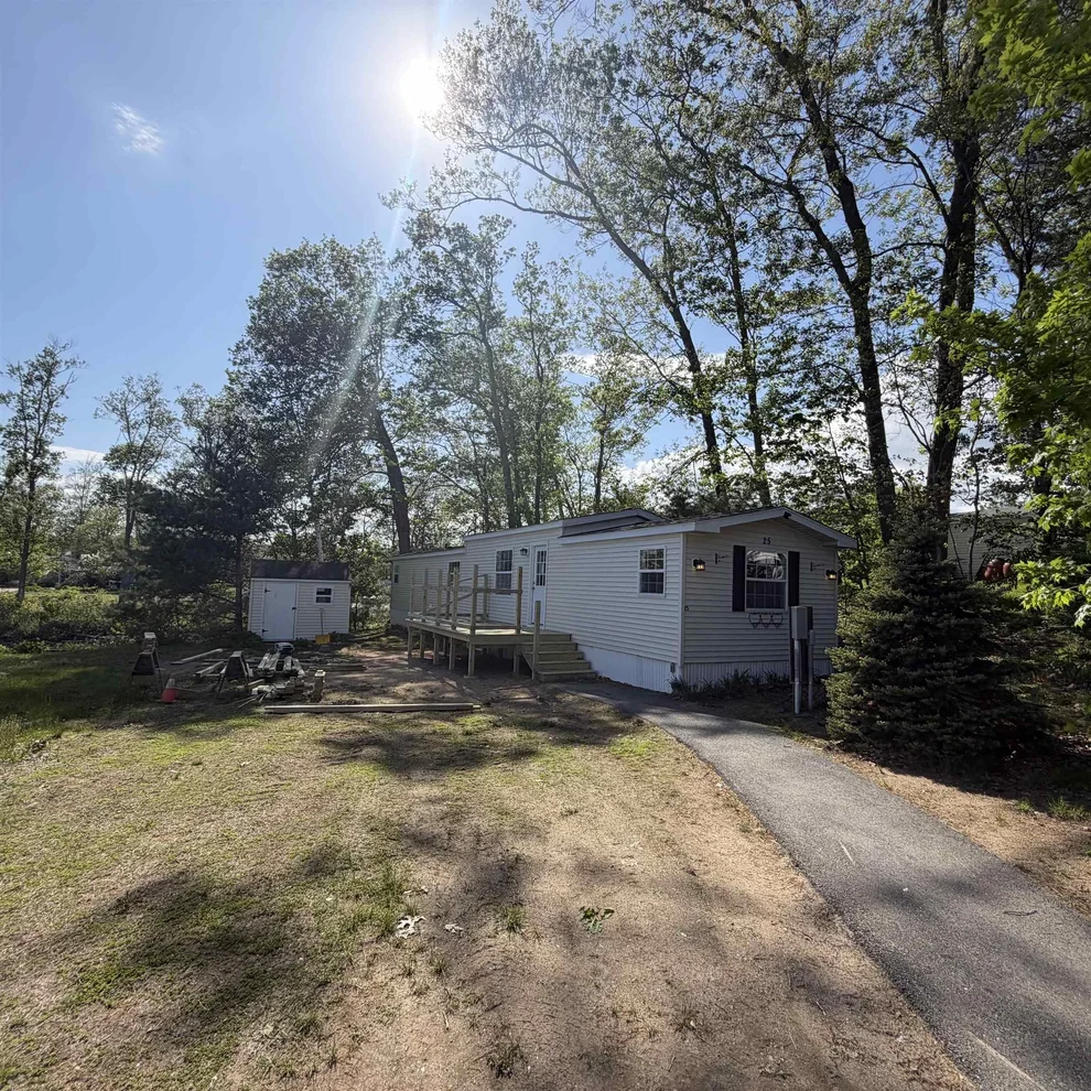 Unit for sale at 25 Riverview, Rochester, NH 03867