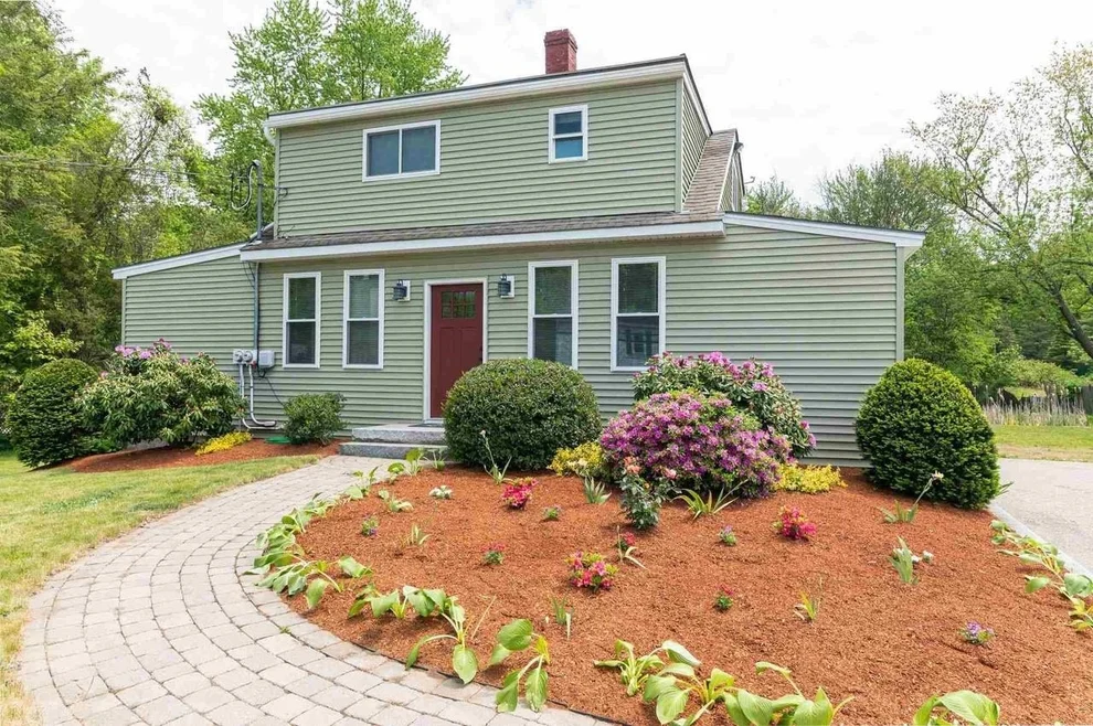 Unit for sale at 13 Main, Plaistow, NH 03865