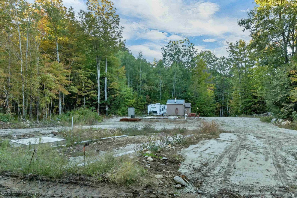Unit for sale at 395 North Dorchester, Wentworth, NH 03282