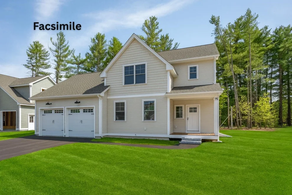 Unit for sale at 61 Wilderness, Nashua, NH 03062