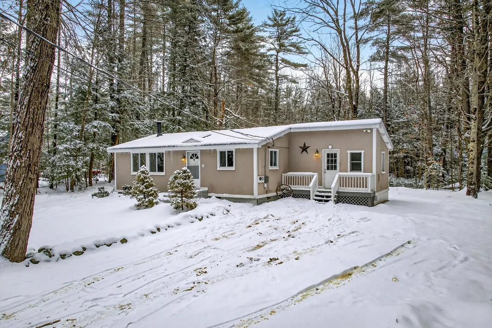 Unit for sale at 6 Birch Tree, Hillsborough, NH 03244