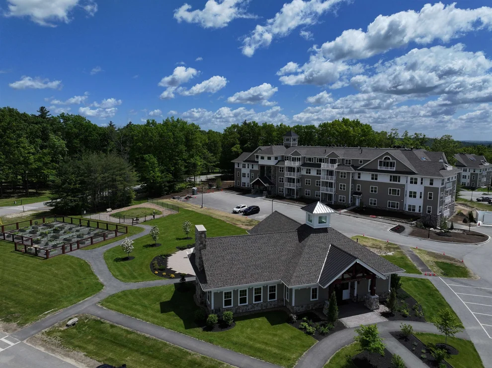 Unit for sale at 4 Longview, Atkinson, NH 03811