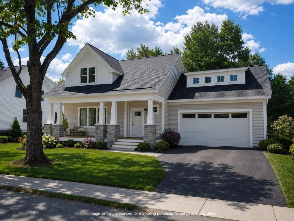 Unit for sale at 19 Shearwater, Portsmouth, NH 03801