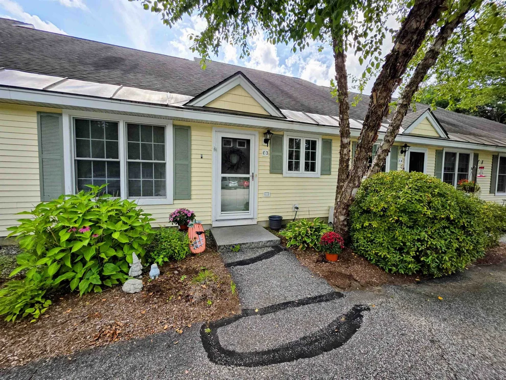 Unit for sale at 45 Bog, Concord, NH 03303