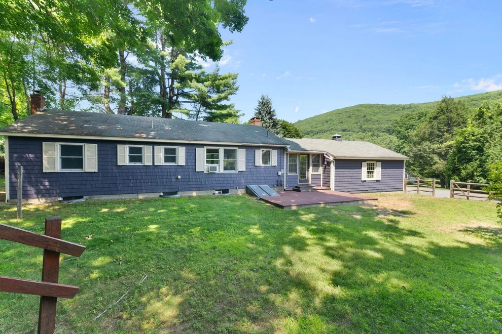 Unit for sale at 138 Wantastiquet, Brattleboro, VT 05301