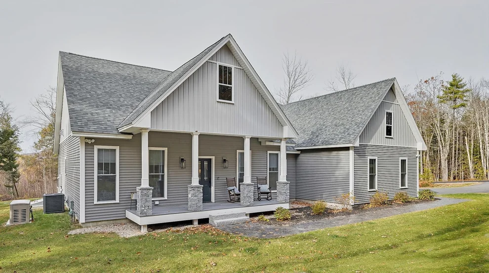 Unit for sale at 12 Lisden, Tuftonboro, NH 03816