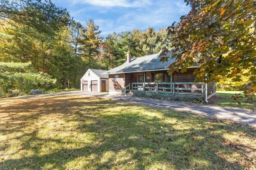 Unit for sale at 155 West Milton, Milton, VT 05468