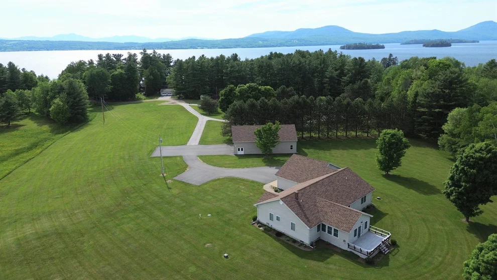 Unit for sale at 348 Whispering Pines, Derby, VT 05829