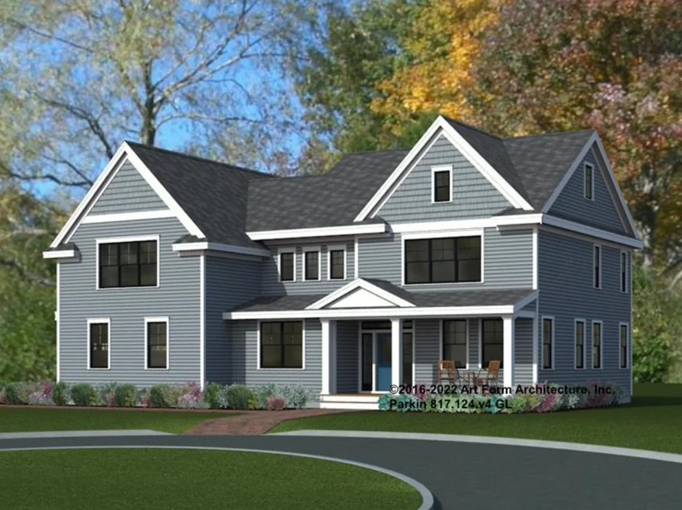 Unit for sale at Lot F Longview, Brentwood, NH 03833