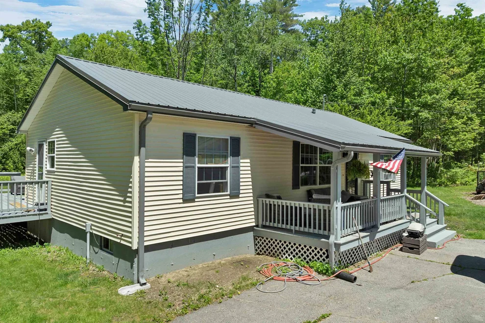 Unit for sale at 7 Overlook, Center Harbor, NH 03226