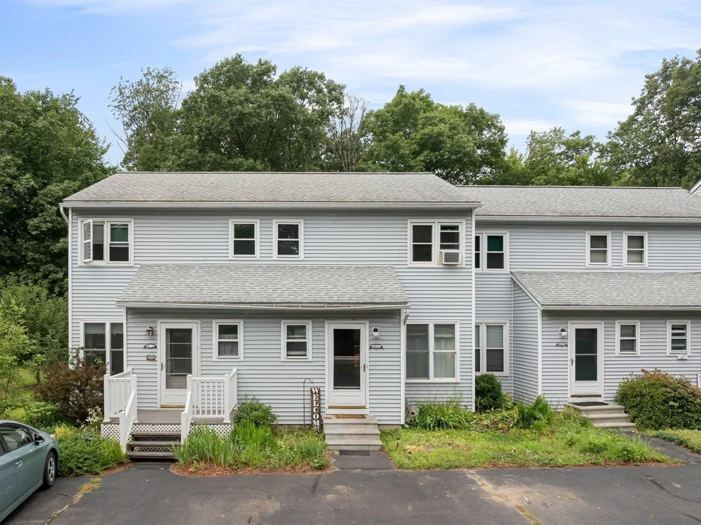 Unit for sale at 44 Commonwealth, Colchester, VT 05446