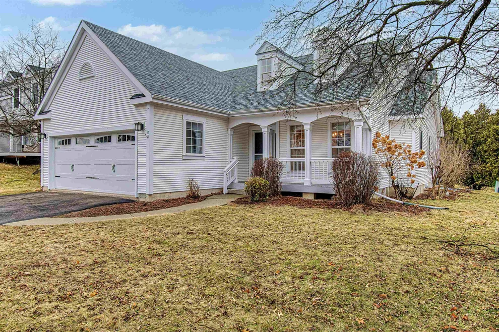 Unit for sale at 43 Iris, South Burlington, VT 05403