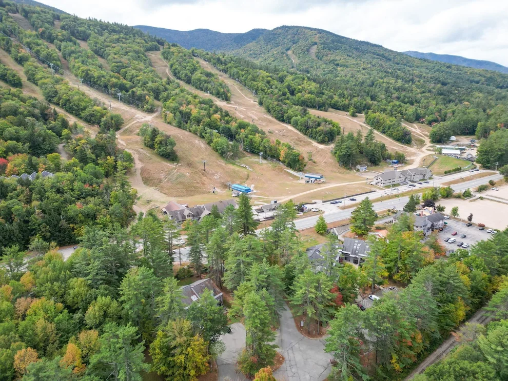 Unit for sale at 6O River Run, Bartlett, NH 03812