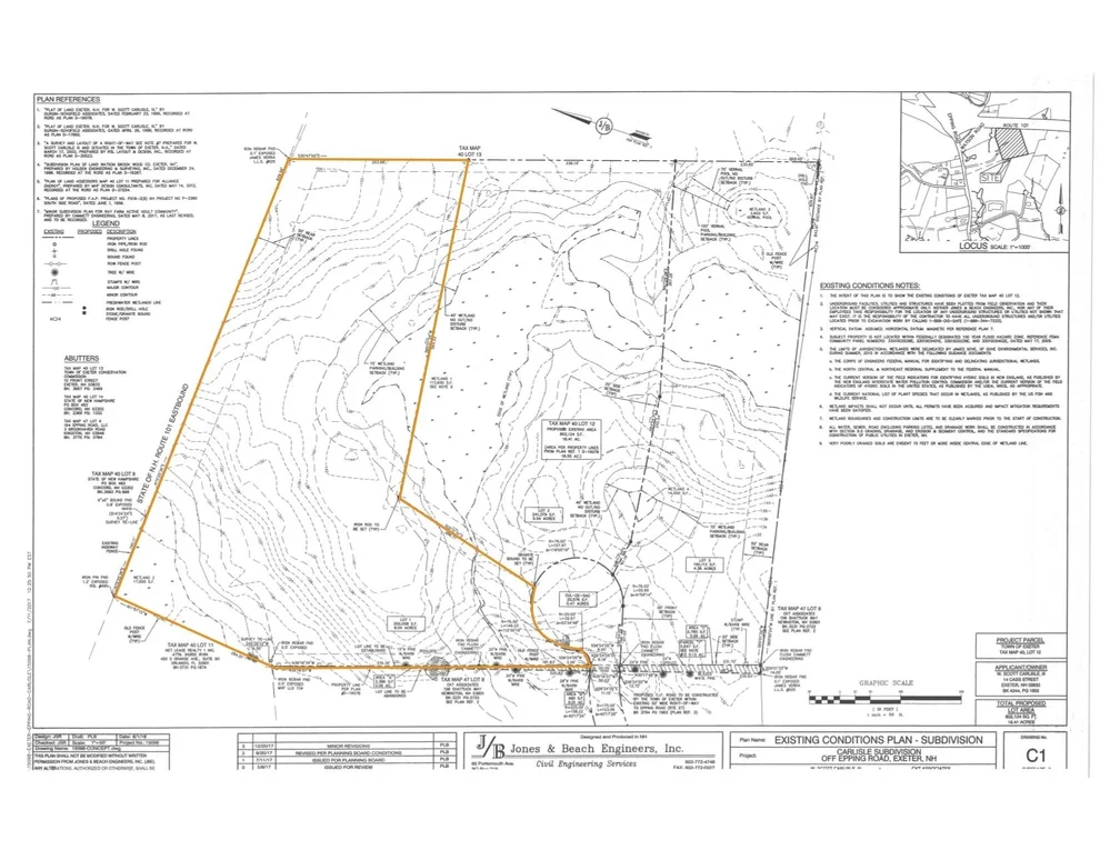 Unit for sale at - Route 27, Exeter, NH 03833