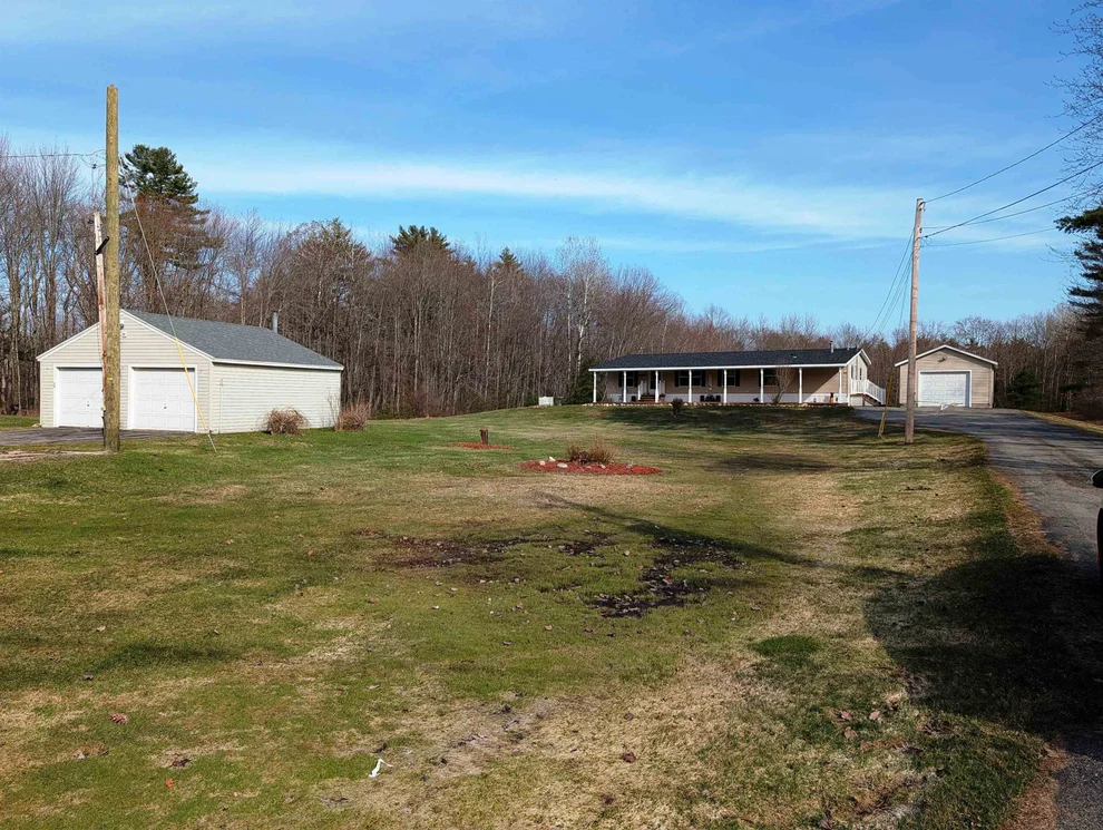 Unit for sale at 34 Shaw, Rochester, NH 03867