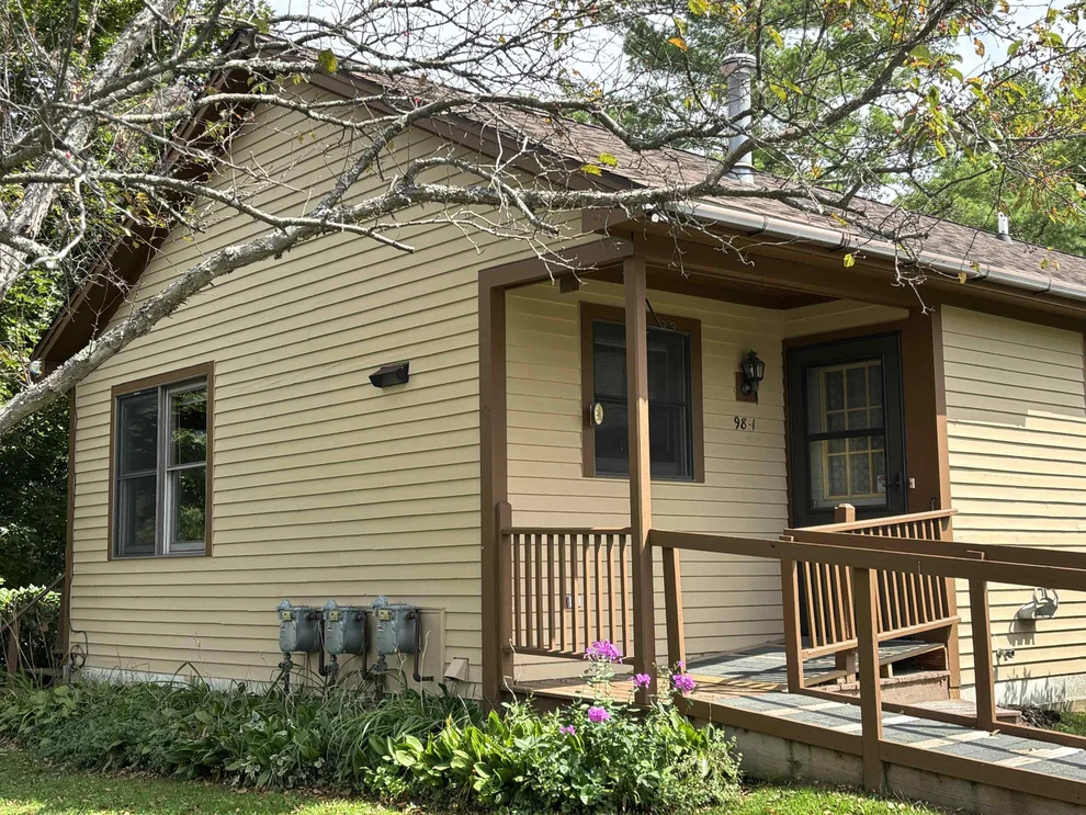 Unit for sale at 98-1 Brooklyn, Morristown, VT 05661