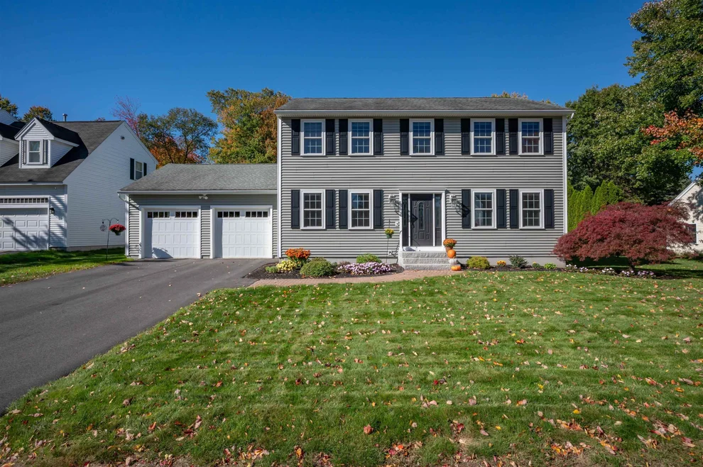 Unit for sale at 10 Brant, Merrimack, NH 03054