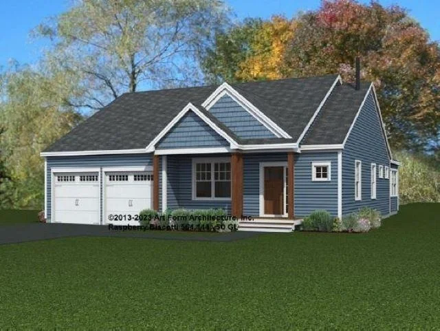 Unit for sale at Lot 12 Pebble, Barrington, NH 03825