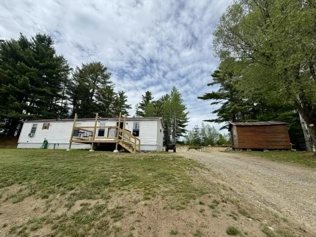 Unit for sale at 41 Baker, Milan, NH 03588