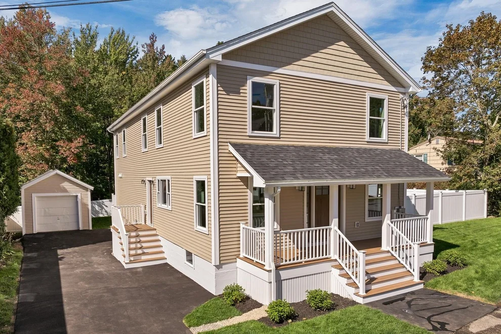 Unit for sale at 60 Horne, Dover, NH 03820