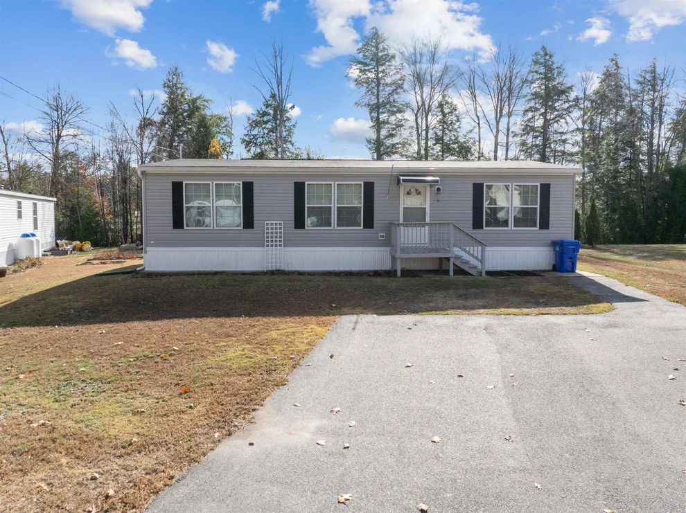 Unit for sale at 9 Aspen, Tilton, NH 03276