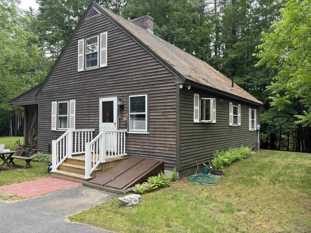 Unit for sale at 108 Wilson Pond, Swanzey, NH 03431