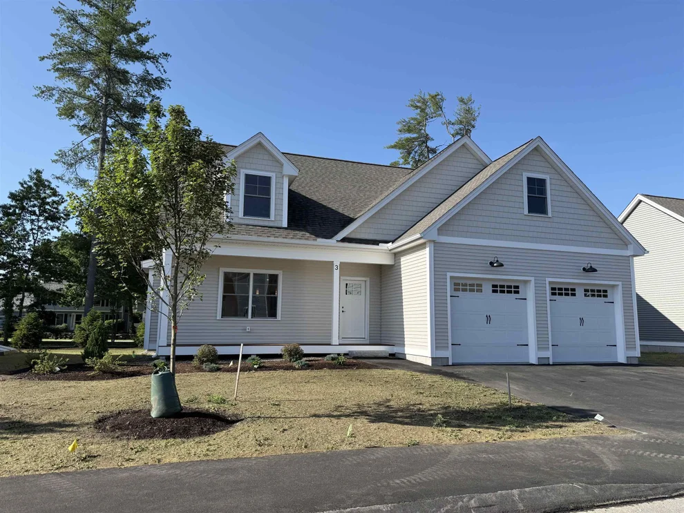 Unit for sale at 55 Wilderness, Nashua, NH 03062