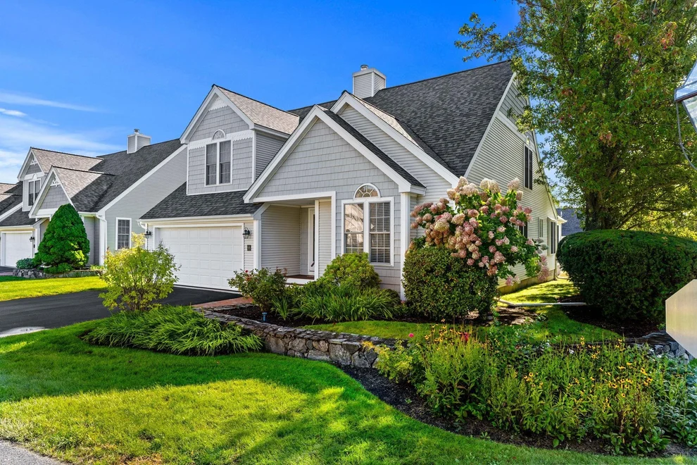 Unit for sale at 55 Hampton Meadows, Hampton, NH 03842
