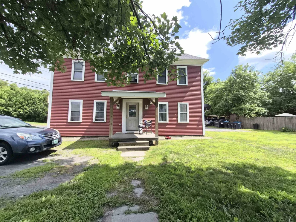 Unit for sale at 380 & 386 So. Barre, Barre Town, VT 05670