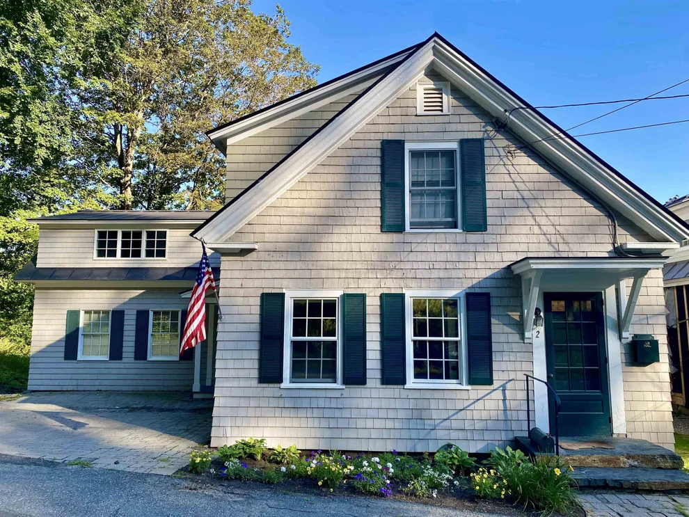 Unit for sale at 2 River, Woodstock, VT 05091