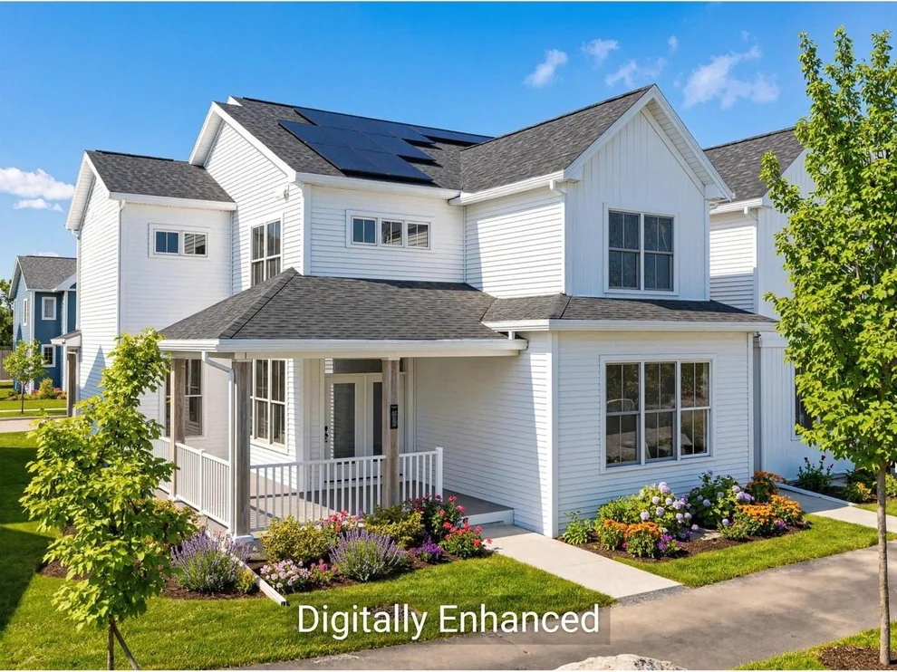 Unit for sale at 427 Old Farm, South Burlington, VT 05403