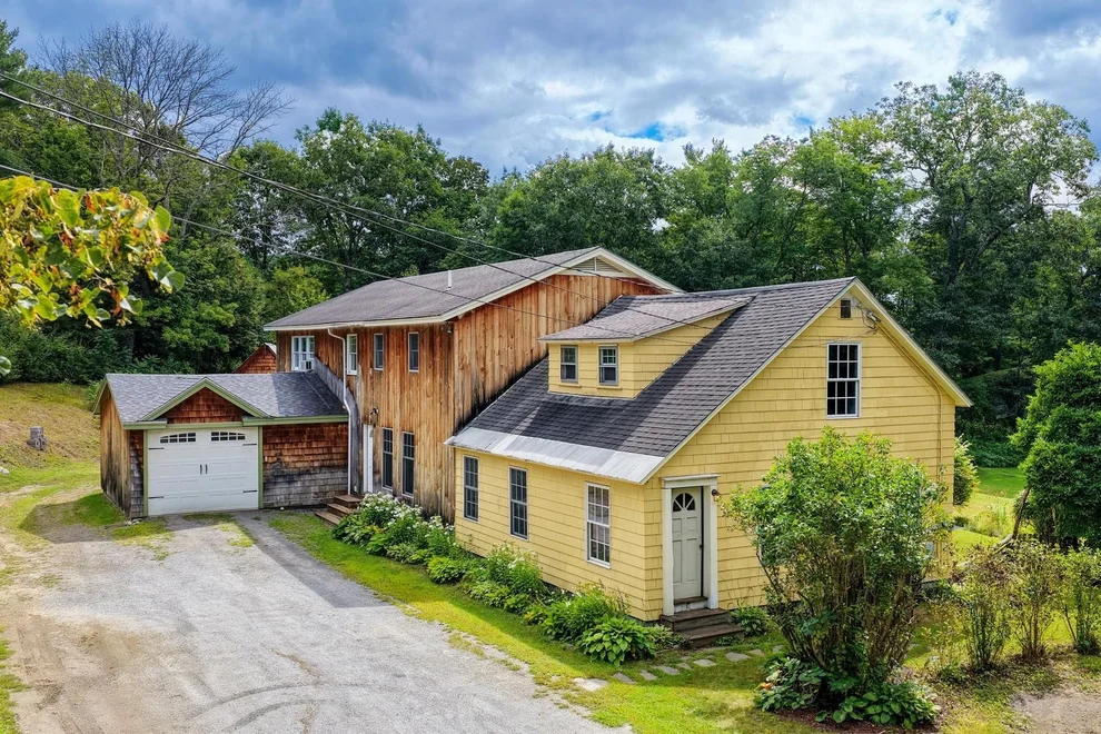 Unit for sale at 11 Maple, Springfield, VT 05150