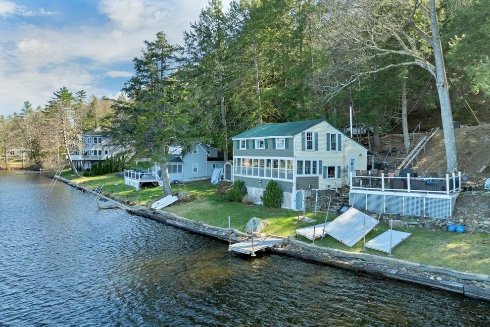 Unit for sale at 145 Cann, Barnstead, NH 03225