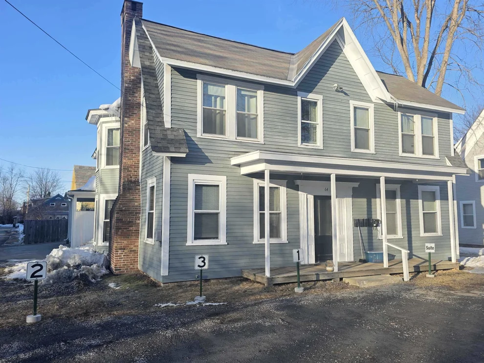 Unit for sale at 64 State, Windsor, VT 05089