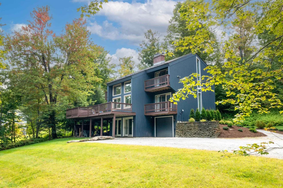 Unit for sale at 13 Betty Johnson, Winhall, VT 05340