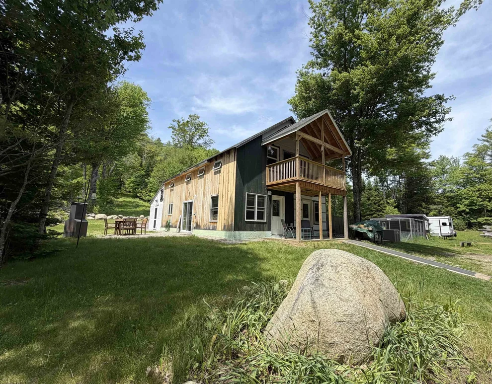 Unit for sale at 17 Keyes Hollow, Acworth, NH 03607