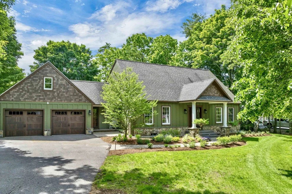 Unit for sale at 17 Bentley, Moultonborough, NH 03254