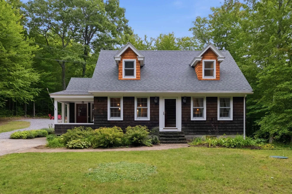 Unit for sale at 60 Cotton Hill, Belmont, NH 03220