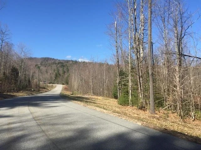 Unit for sale at Lot 18 Fondue, Thornton, NH 03285