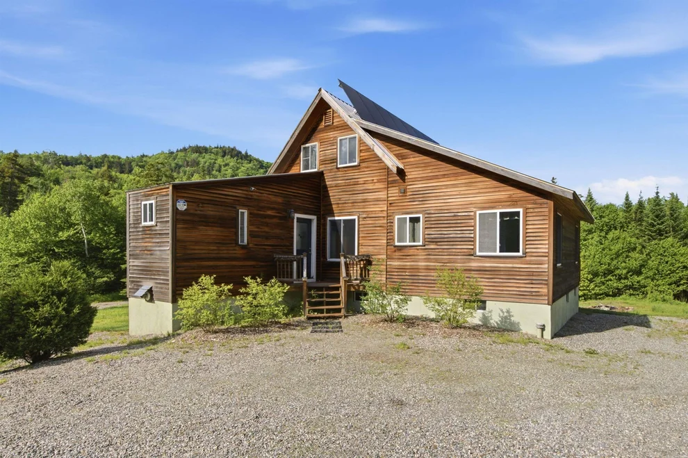 Unit for sale at 3190 Granby, Guildhall, VT 05905