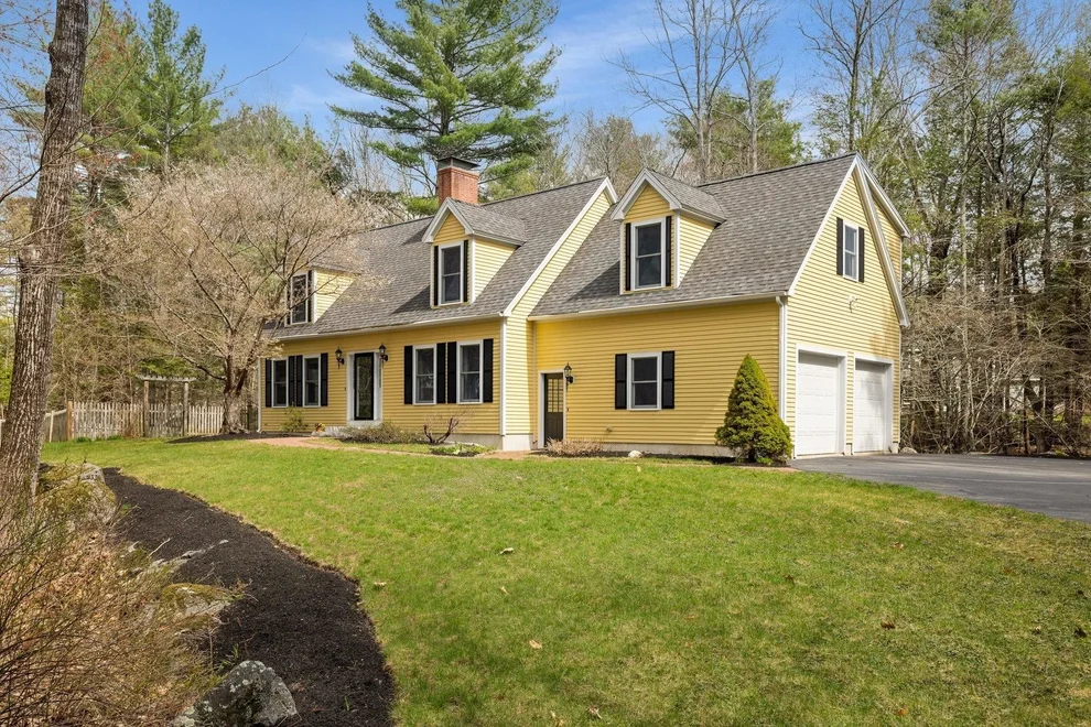 Unit for sale at 55 Ross, Durham, NH 03824