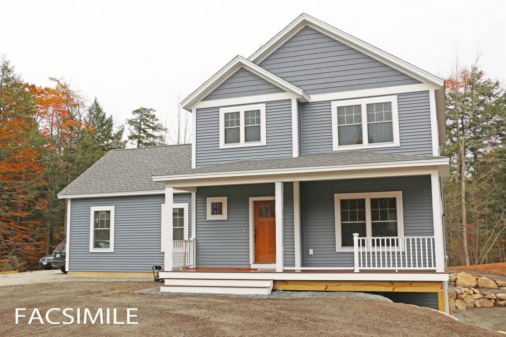 Unit for sale at 426 Dawn, Pembroke, NH 03275