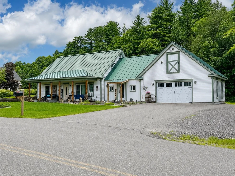 Unit for sale at 4652 Burke Hollow, Burke, VT 05871