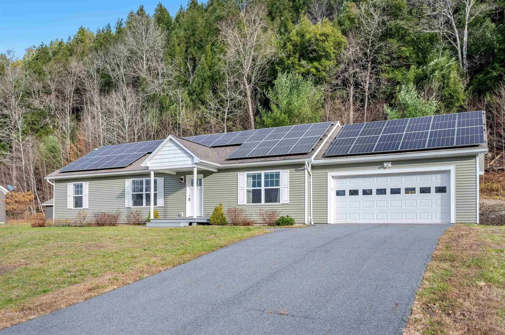 Unit for sale at 547 Partridge Farm, Berlin, VT 05641