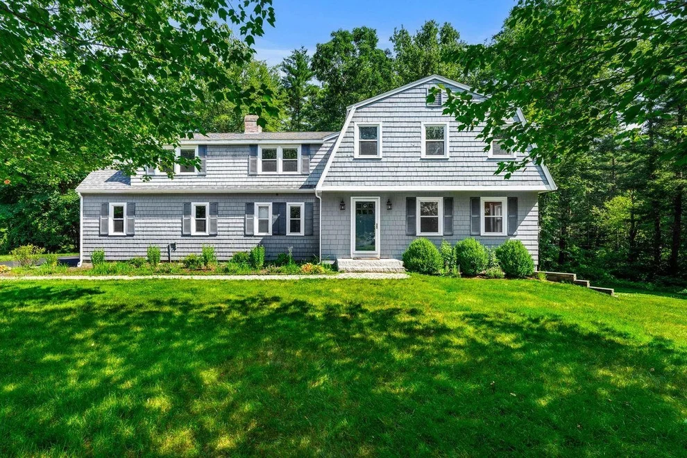 Unit for sale at 20 French, Merrimack, NH 03054