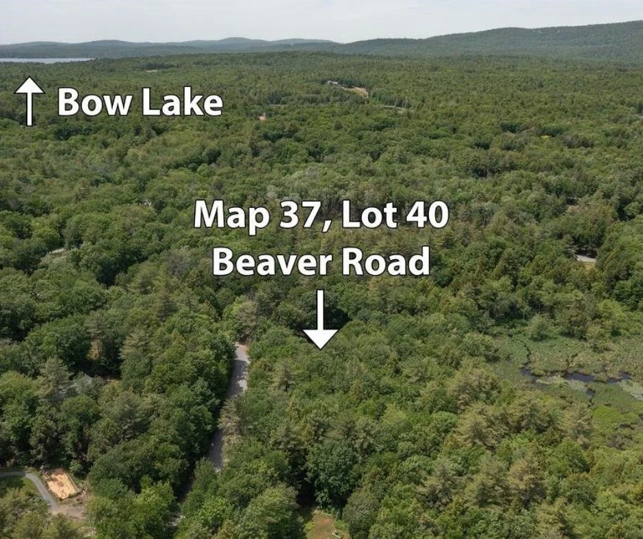 Unit for sale at M37 L40 Beaver, Strafford, NH 03884