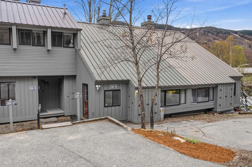 Unit for sale at 50 Fox Run, Lincoln, NH 03251