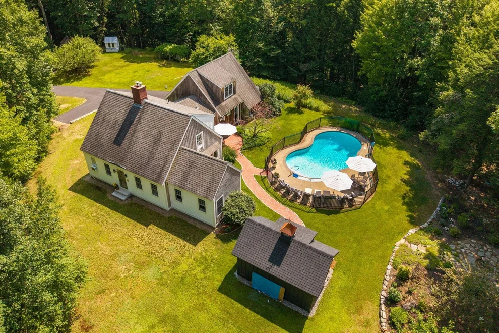 Unit for sale at 1539 PROVINCE, Strafford, NH 03884